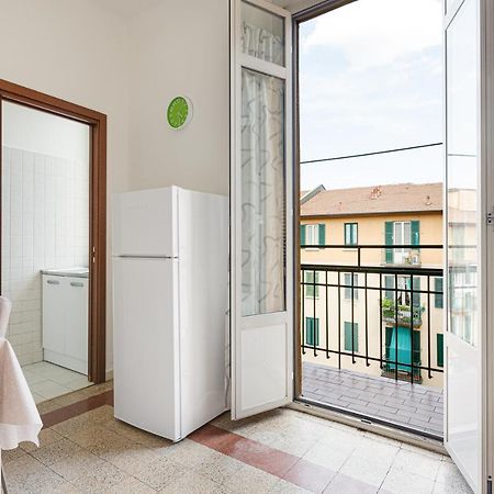 Guesthost - Ca' Granda M5 Bright Apartment Мілан Екстер'єр фото